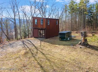 224 Tae Kwon Road, North Blenheim, NY 12131