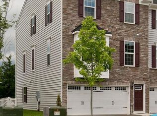 113 Fritillary Ct, Lake Frederick, VA 22630