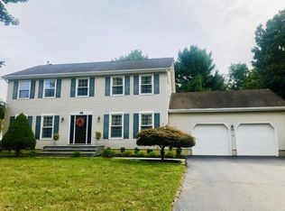 48 Rose Ct, Freehold, NJ 07728