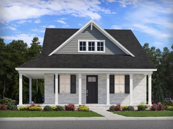 721 Grace Aly, Mount Juliet, TN 37122