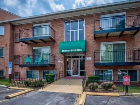 Greenwood Manor, 2337 Green St SE #3B-1Ba, Washington, DC 20020