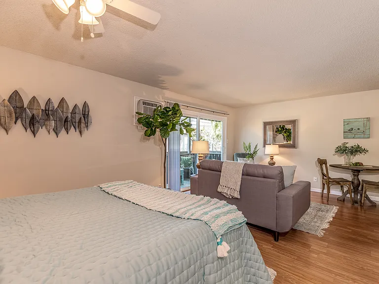 Sunnyvale Terrace Apartments — Photo 6