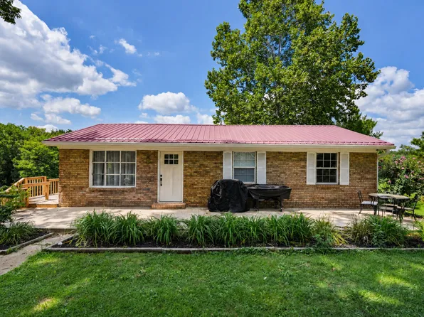 145 Eagle Tunnel Rd, Glencoe, KY 41046
