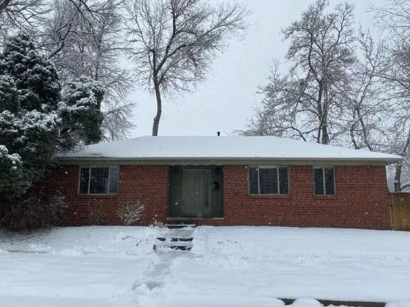 410 E Jewell Ave, Denver, CO 80210