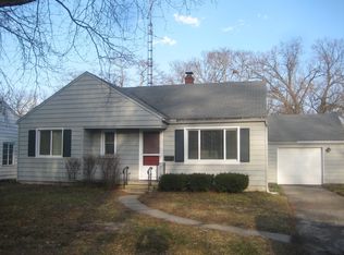 3322 Van Fleet Pkwy, Toledo, OH 43615