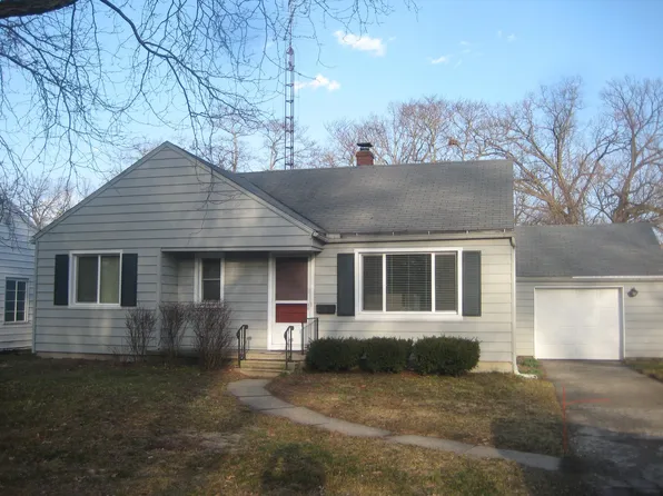 3322 Van Fleet Pkwy, Toledo, OH 43615