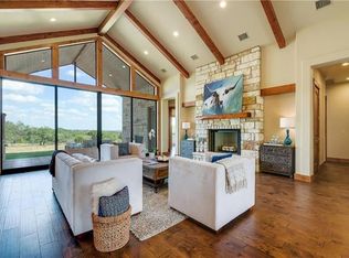 17513 Flagler Dr, Austin, TX 78738