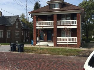 205 York St, Michigan City, IN