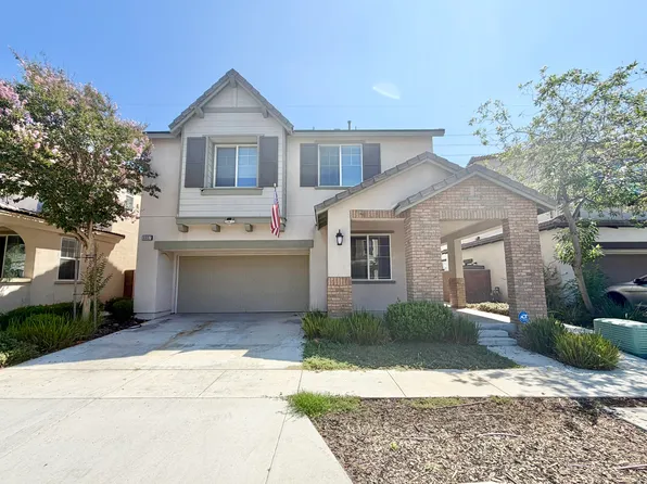 8807 Kings Canyon St, Chino, CA 91708