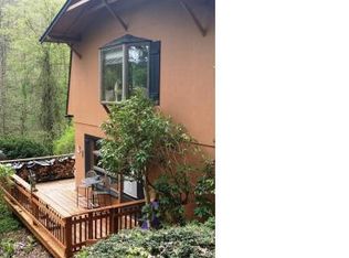 8160 Grapevine Rd, Marshall, NC 28753