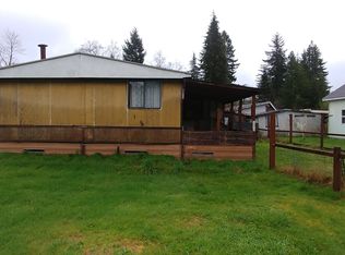 21 Rainier Gardens Rd, Aberdeen, WA 98520