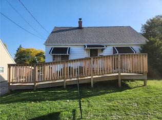 4221 Carney Ave, Erie, PA 16510