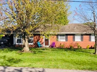 902 Nokomis St, Danville, KY 40422