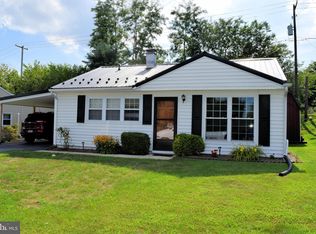 1029 N Pine St, Middletown, PA 17057