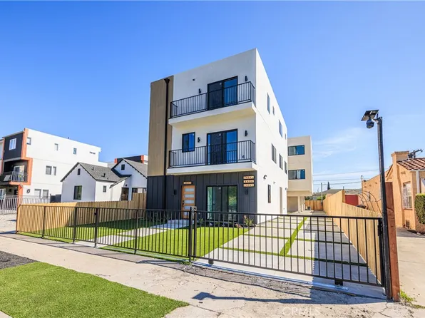 2426 S West View St #C, Los Angeles, CA 90016