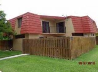 8182 Thames Blvd APT C, Boca Raton, FL 33433