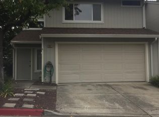 2431 Heatherleaf Ln, Martinez, CA 94553