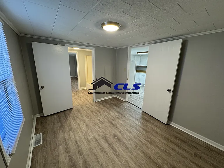 Bedroom #2