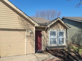 2833 Four Wheel Dr, Lawrence, KS 66047