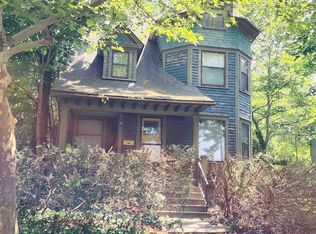 808 N Birney St, Bay City, MI 48708