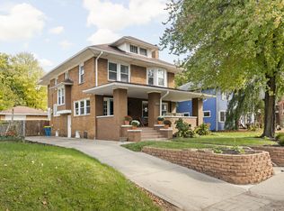 3939 Central Ave, Indianapolis, IN