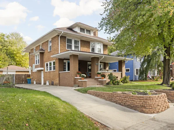 3939 Central Ave, Indianapolis, IN 46205