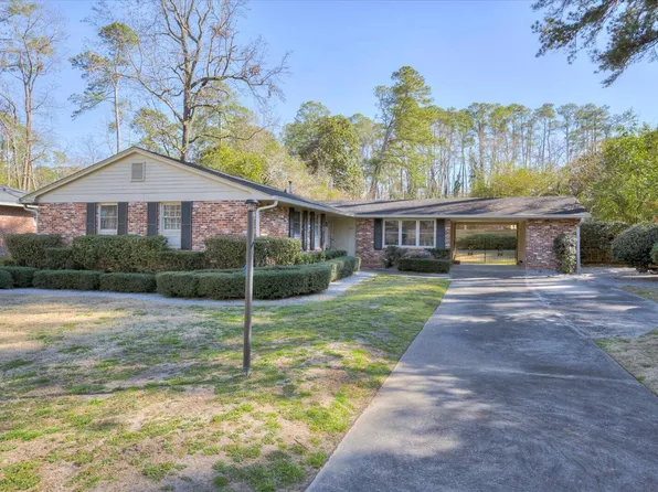 3110 EDINBURGH DRIVE, Augusta, GA 30909