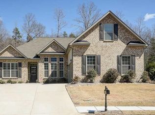 17 Oak Willow Ct, Fountain Inn, SC 29644