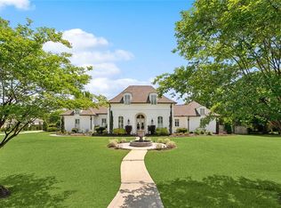 109 Tchefuncta South Dr, Covington, LA 70433