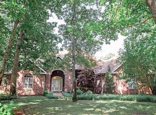 4453 Highway W, Mountain Grove, MO 65711