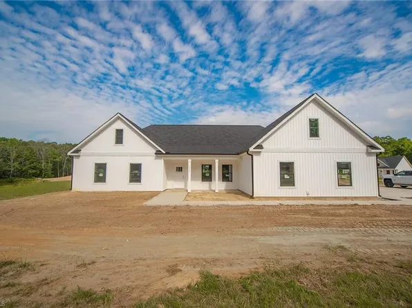 3156 Huffines Dr, Burlington, NC 27217