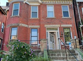 3217 Niagara St #10, Pittsburgh, PA 15213