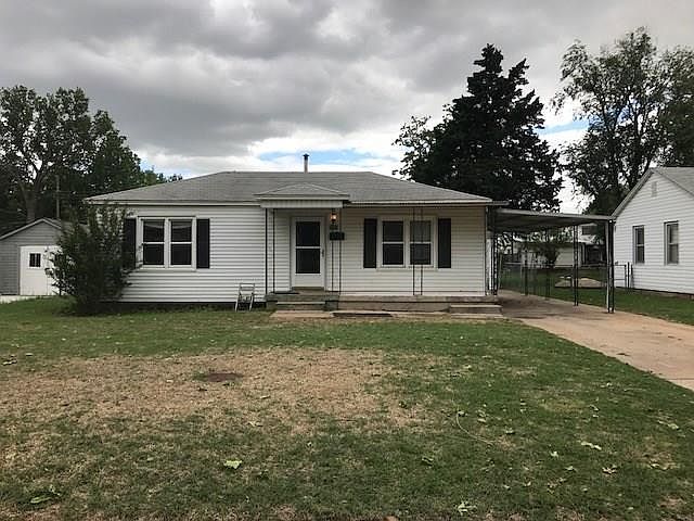 1st image of 4016 SE 12th St