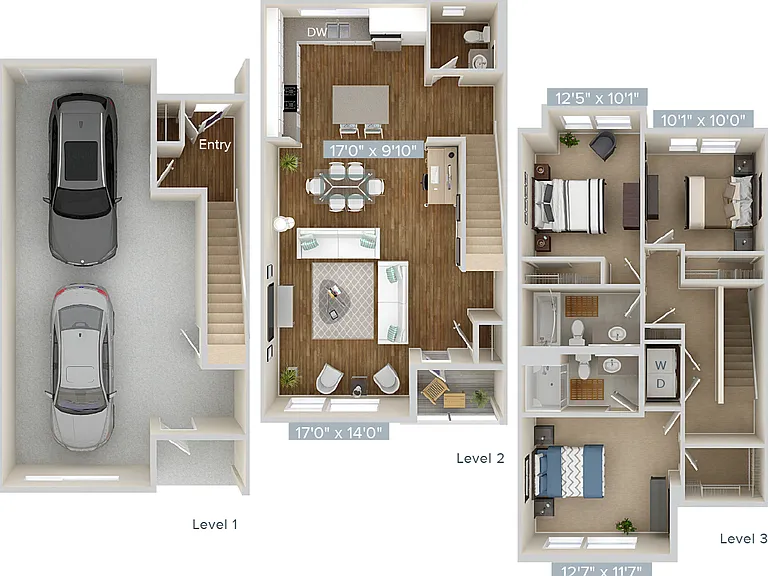 Avalon Newcastle Commons — Photo 126