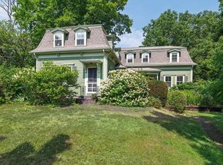 30 Mordecai Lincoln Rd, Scituate, MA 02066