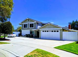 1548 E San Carlos Pl, Orange, CA