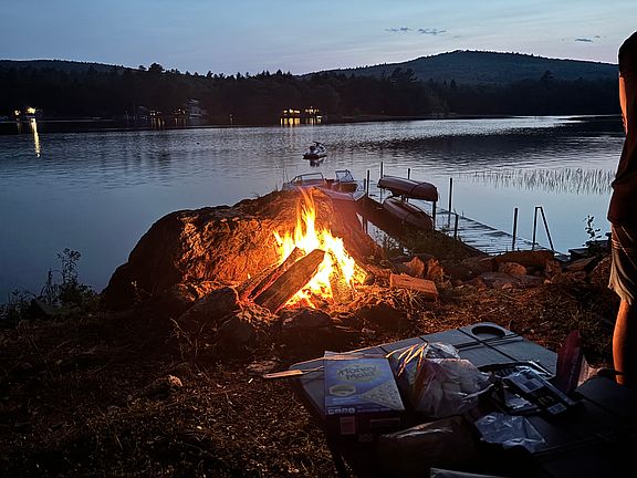Firepit