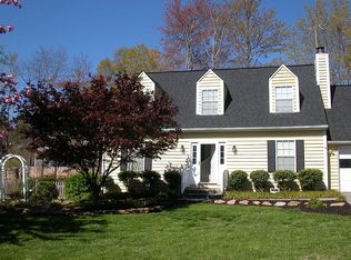 1120 Durham Rd, Knoxville, TN 37931