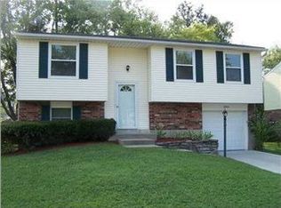 8804 Running Fox Cir, Louisville, KY