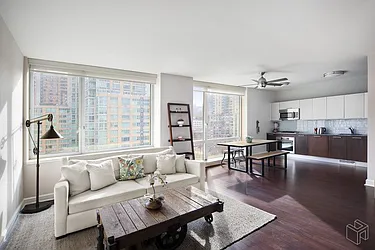 Rented by Halstead Real Estate