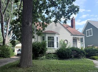 1313 E 5th St, Royal Oak, MI 48067