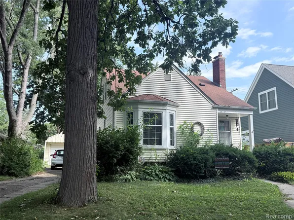 1313 E 5th St, Royal Oak, MI 48067