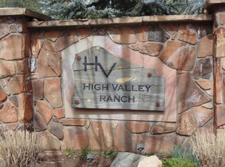 1610 S High Valley Ranch Rd, Prescott, AZ 86303
