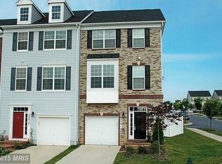 23014 Meadow Mist Rd, Clarksburg, MD 20871