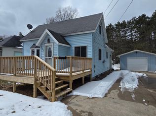 222 S Virginia St, Antigo, WI 54409