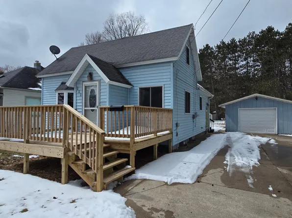 222 S Virginia St, Antigo, WI 54409