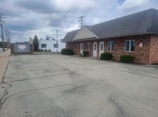 535 Lloyd Ave, Latrobe, PA 15650