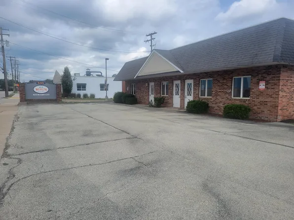 535 Lloyd Ave, Latrobe, PA 15650