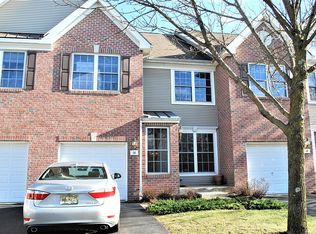 16 Ironwood Ct, Middletown, NJ 07748