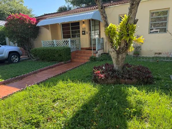 551 SW 47th Ct #A, Miami, FL 33134